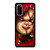 CHUCKY DOLL CREEPY Samsung Galaxy S20 Case Cover