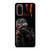 CINCINNATI BENGALS FOOTBALL 23 DAXTON HILL Samsung Galaxy S20 Case Cover