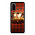 CINCINNATI BENGALS FOOTBALL TEAM LOGO Samsung Galaxy S20 Case Cover
