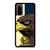 CLUB AMERICA AGUILAS MASKOT Samsung Galaxy S20 Case Cover