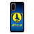 CLUB AMERICA AGUILAS Samsung Galaxy S20 Case Cover