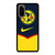 CLUB AMERICA LOGO 3 Samsung Galaxy S20 Case Cover