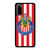 CLUB DEPORTIVO CHIVAS Samsung Galaxy S20 Case Cover