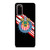 CLUB DEPORTIVO GUADALAJARA CHIVAS 1 Samsung Galaxy S20 Case Cover