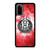 CLUB DEPORTIVO GUADALAJARA CHIVAS 3 Samsung Galaxy S20 Case Cover