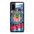 CLUB DEPORTIVO GUADALAJARA CHIVAS 8 Samsung Galaxy S20 Case Cover