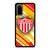 CLUB NECAXA FOOTBALL Samsung Galaxy S20 Case Cover