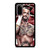 CM PUNK GLOVES Samsung Galaxy S20 Case Cover