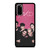 CNCO GROUP 2 Samsung Galaxy S20 Case Cover