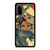 DEMON SLAYER TANJIRO KIMETSU NO YAIBA Samsung Galaxy S20 Case Cover