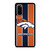 DENVER BRONCOS FOOTBALL LOGO Samsung Galaxy S20 Case Cover