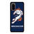 DENVER BRONCOS FOOTBALL Samsung Galaxy S20 Case Cover