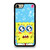 SPONGEBOB CUTE iPhone 7 / 8 Case Cover