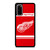 DETROIT RED WINGS Samsung Galaxy S20 Case Cover