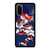 DETROIT TIGERS MASCOT Samsung Galaxy S20 Case Cover