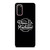 DEUS EX MACHINA MOTORCYCLES 2 Samsung Galaxy S20 Case Cover