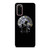 DEUS EX MACHINA Samsung Galaxy S20 Case Cover