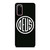 DEUS MOTORCYCLES LOGO Samsung Galaxy S20 Case Cover
