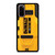 DEWALT TOOL LOGO COIL NAILER Samsung Galaxy S20 Case Cover