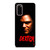 DEXTER Samsung Galaxy S20 Case Cover