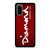 DIAMOND SUPPLY CO RED CARBON Samsung Galaxy S20 Case Cover