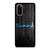 DIAMOND SUPPLY CO WOODEN LOGO Samsung Galaxy S20 Case Cover