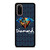DIAMOND SUPPLY CO Samsung Galaxy S20 Case Cover