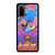 DISNEY ALADDIN AND JASMINE Samsung Galaxy S20 Case Cover