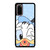 DISNEY DONALD DUCK CUTE Samsung Galaxy S20 Case Cover