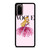 DISNEY PRINCESS AURORA VOGUE Samsung Galaxy S20 Case Cover