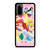 DISNEY PRINCESSES Samsung Galaxy S20 Case Cover