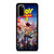 DISNEY TOY STORY 4 Samsung Galaxy S20 Case Cover