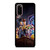 DISNEY TOY STORY Samsung Galaxy S20 Case Cover
