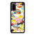 DISNEY TSUM TSUM Samsung Galaxy S20 Case Cover