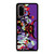 DISNEY VILLAINS CARTOON Samsung Galaxy S20 Case Cover