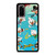 DISNEYDUCK TALES CARTOON Samsung Galaxy S20 Case Cover