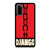 DJANGO UNCHAINED Samsung Galaxy S20 Case Cover