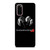 DODGE RAM EMBLEM CAR LOGO Samsung Galaxy S20 Case Cover