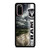 DODGE RAM LOGO CAR EMBLEM Samsung Galaxy S20 Case Cover