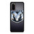 DODGE Samsung Galaxy S20 Case Cover