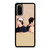 DOLAN TWINS ART Samsung Galaxy S20 Case Cover