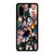 DOLAN TWINS COLLAGE 2 Samsung Galaxy S20 Case Cover
