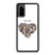 DOLAN TWINS Collage love Samsung Galaxy S20 Case Cover