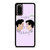 DOLAN TWINS QUOTE Samsung Galaxy S20 Case Cover