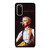 DOLORES O'RIORDAN THE CRANBERRIES Samsung Galaxy S20 Case Cover