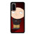 FAMILY GUY STEWIE GRIFFIN Samsung Galaxy S20 Case Cover