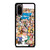 FAMILY GUY Samsung Galaxy S20 Case Cover
