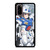 FAN ART GUNDAM SEXY Samsung Galaxy S20 Case Cover