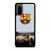 FC BARCELONA FOOTBALL Samsung Galaxy S20 Case Cover