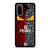 FENDI95EYES MONSTER Samsung Galaxy S20 Case Cover